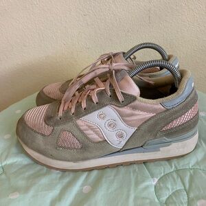 Saucony Big Kids Shoes size 3.5